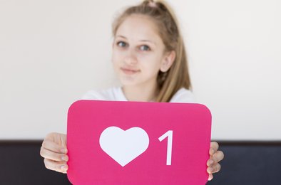 антислава, соцсети, популярность, подписчики, искренность