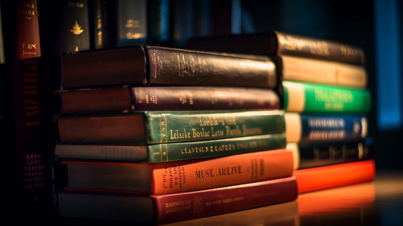 Профессор из Стэнфорда порекомендовал книги для преодоления конфликтов