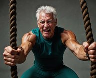 ругательства, психология, упражнения, сила, стресс