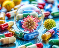 антибиотики, резистентность, инфекции, медицина, здоровье