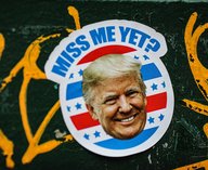 Эксперт: Трамп наслаждается конфликтами с прессой