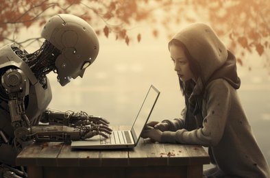 Эксперт: ИИ-агенты только усложняют задачи