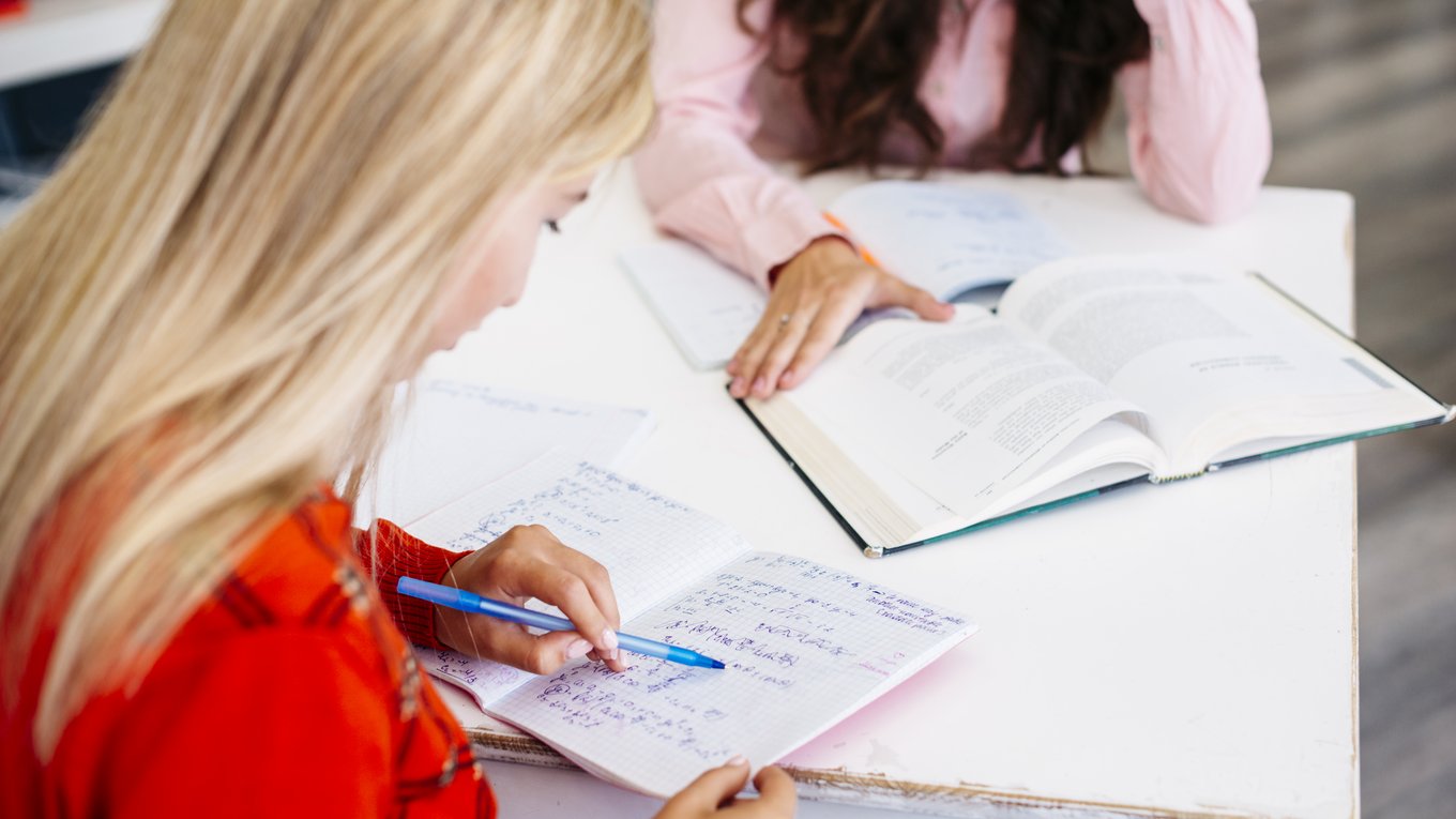 образование, экзамен, студенты, искусственныйинтеллект, колледж