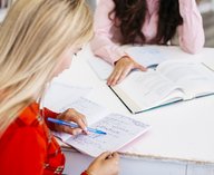 образование, экзамен, студенты, искусственныйинтеллект, колледж