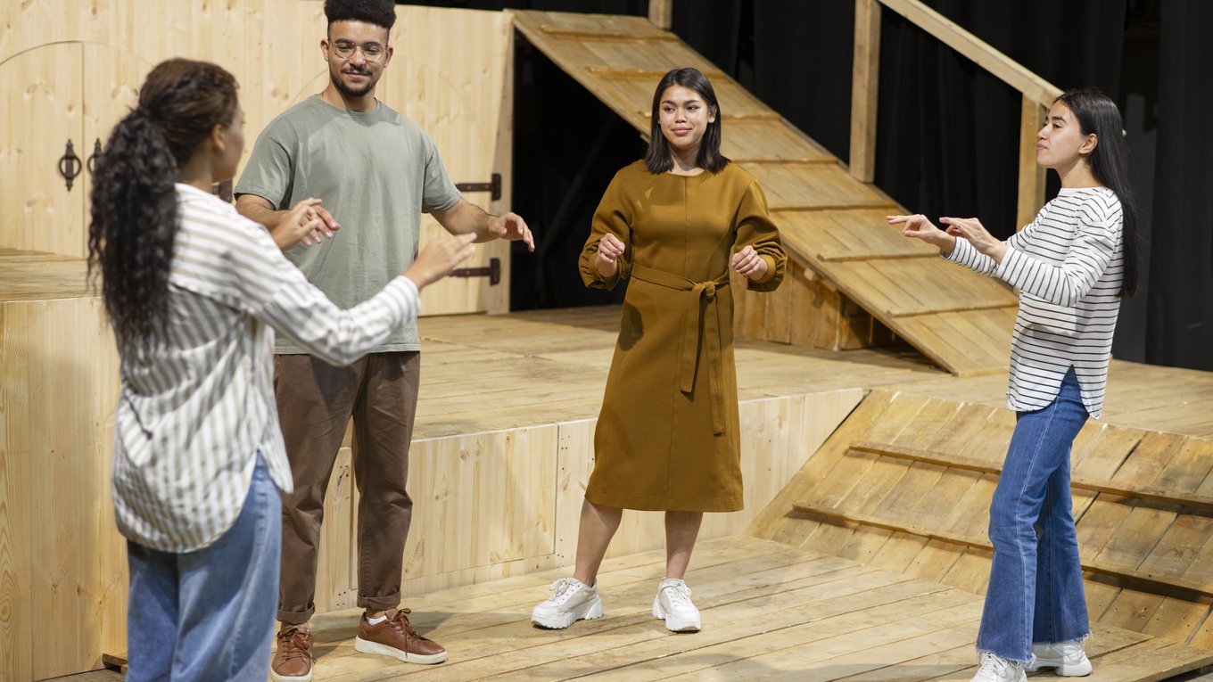 Иммерсивные, шоу, зрители, провал, разочарование