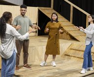 Иммерсивные, шоу, зрители, провал, разочарование