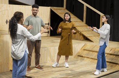 Иммерсивные, шоу, зрители, провал, разочарование