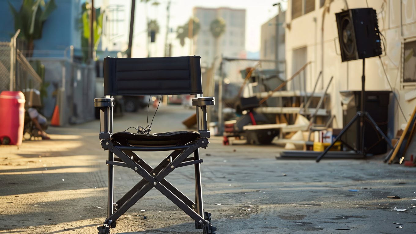 голливуд, калифорния, кино, производство, индустрия