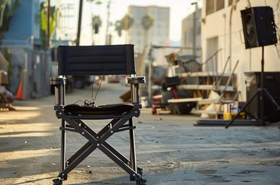 голливуд, калифорния, кино, производство, индустрия