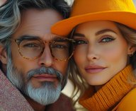 красота, поколения, внешность, привлекательность, предпочтения