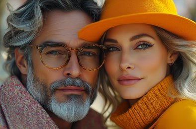 красота, поколения, внешность, привлекательность, предпочтения