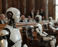 чатботы, ИИ, юриспруденция, присяжные, суд