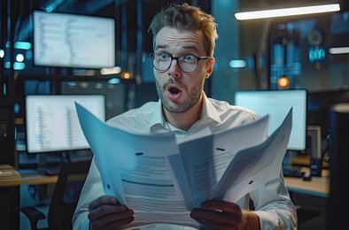 Большинство ИТ-специалистов обманывают работодателей при найме