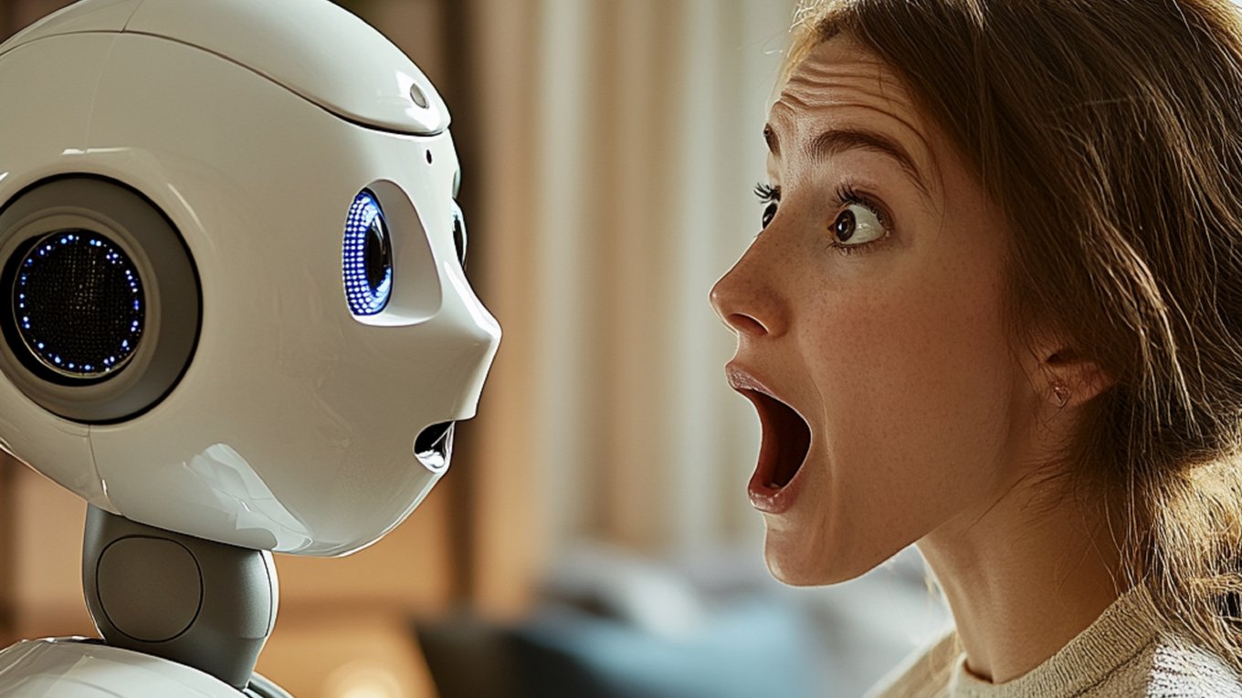 ИИ, эмоции, поведение, решения, модели