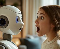 ИИ, эмоции, поведение, решения, модели