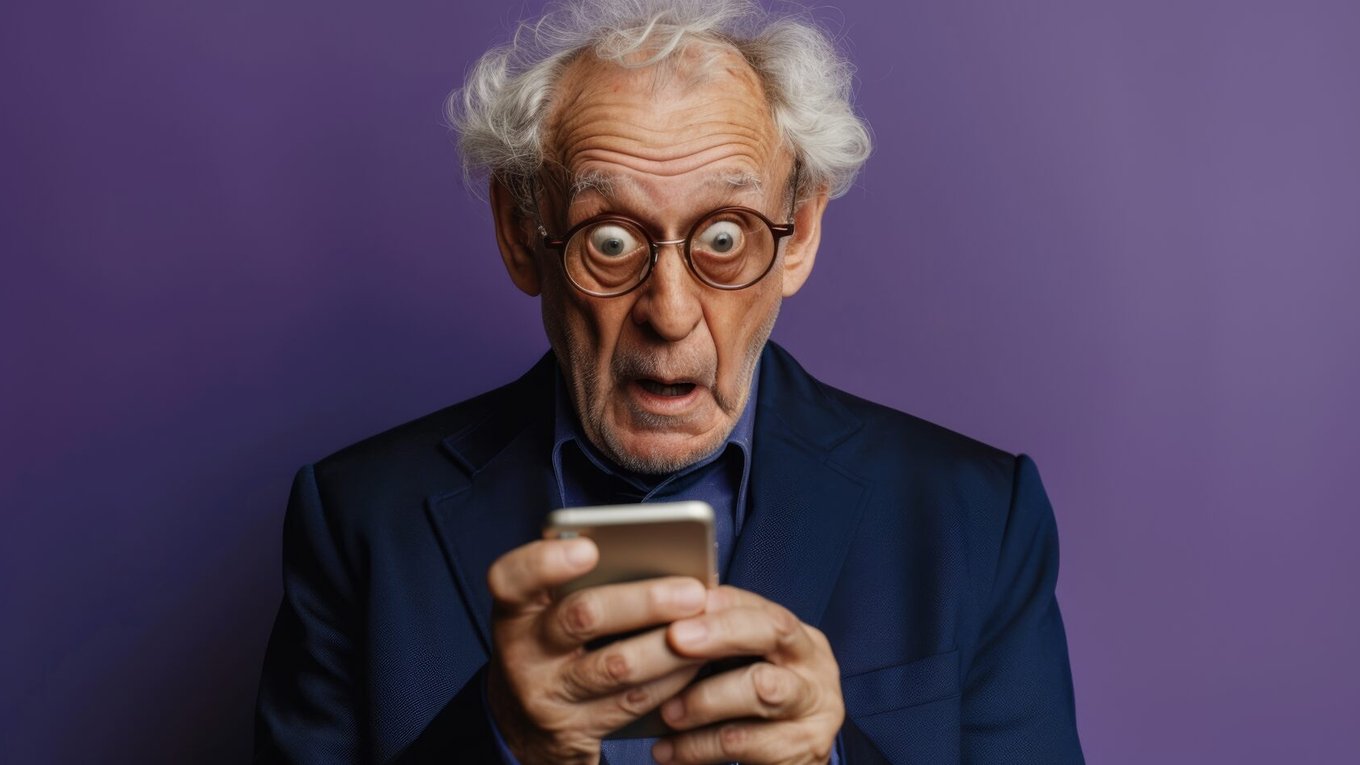 Отказ Facebook* от проверки фактов приведет к радикализации людей старше 60 лет