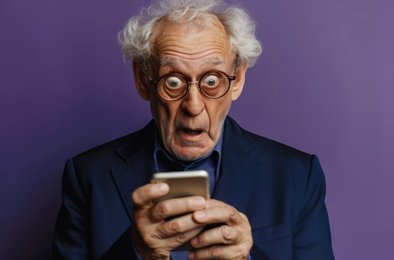 Отказ Facebook* от проверки фактов приведет к радикализации людей старше 60 лет