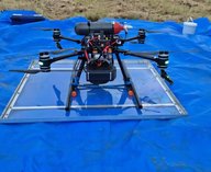 Норвегия, дрон, водород, технология, энергия