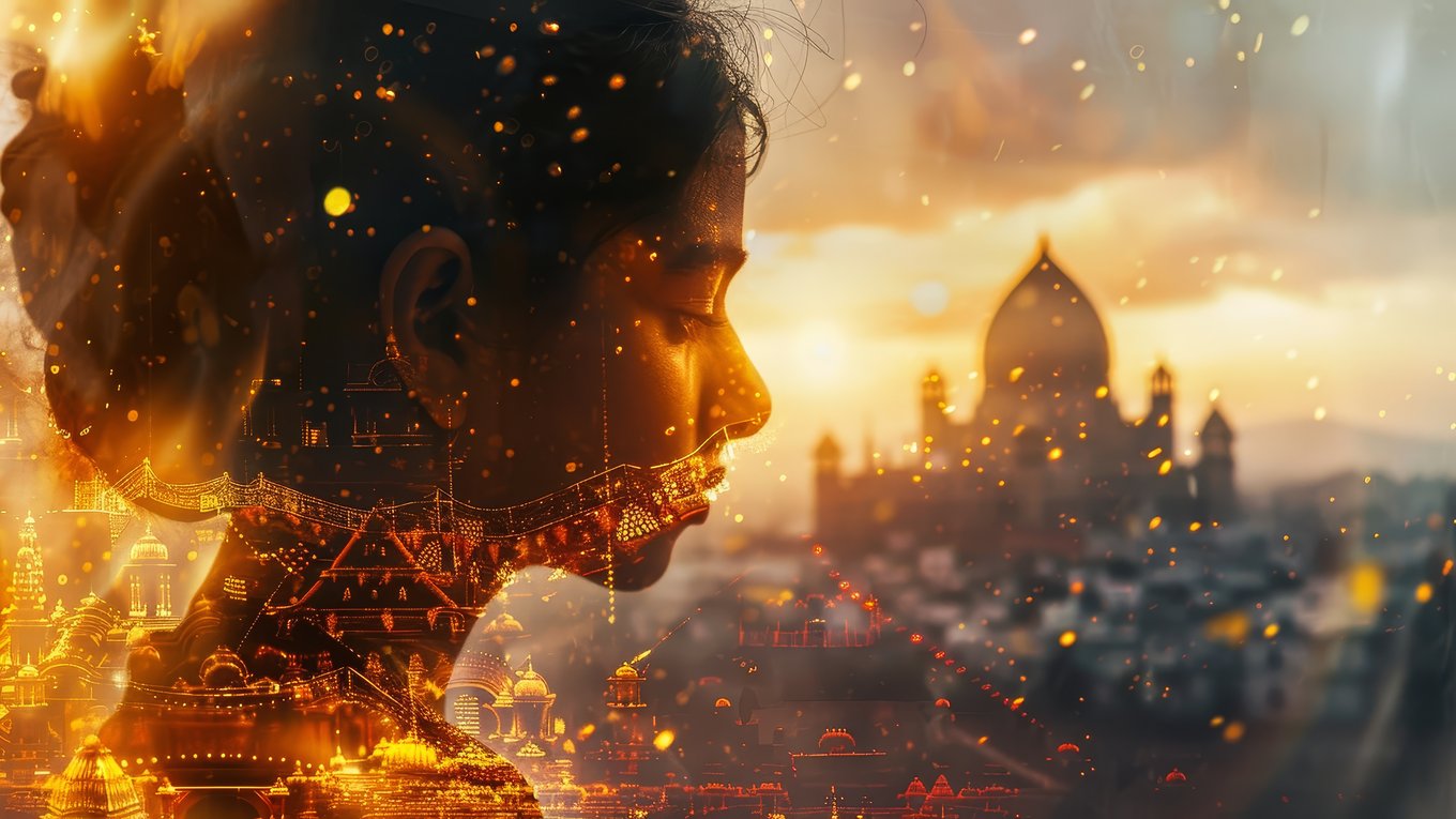 ИИ, религиозность, экстраверсия, личность, психология