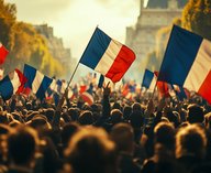 Французская демократия нуждается в обновлении — эксперт