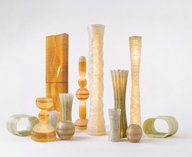 заварка, гуща, мебель, 3Dпечать, переработка