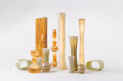заварка, гуща, мебель, 3Dпечать, переработка