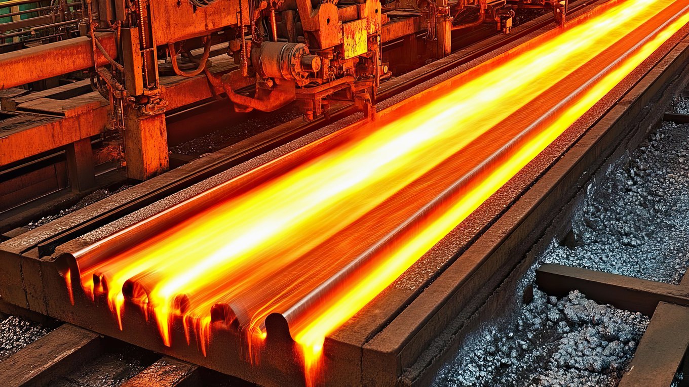 Китай, сталь, водород, экология, выбросы