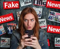 ИИ создает ложные новости и приписывает их известным СМИ