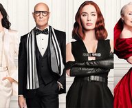 Prada, Christie’s, мода, кино, аукцион