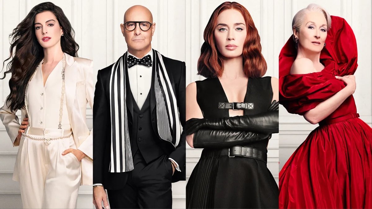 Prada, Christie’s, мода, кино, аукцион
