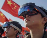 Китай, технологии, авторитаризм, инновации, ИИ