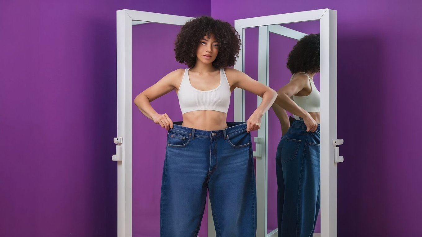 TikTok обвинили в пропаганде анорексии через тренд Skinny Tok