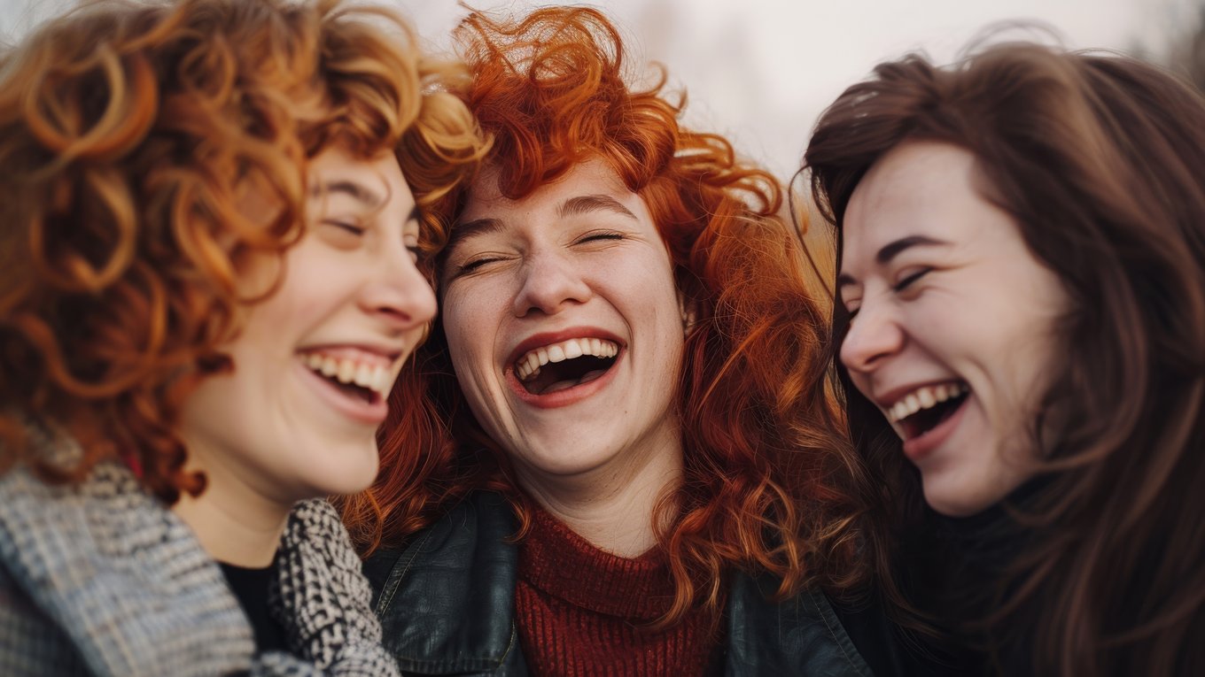 дружба, юмор, отношения, опрос, друзья