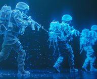 экзоскелеты, биотехнологии, армия, интерфейсы, технологии