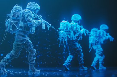 экзоскелеты, биотехнологии, армия, интерфейсы, технологии