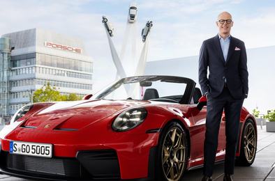 Porsche