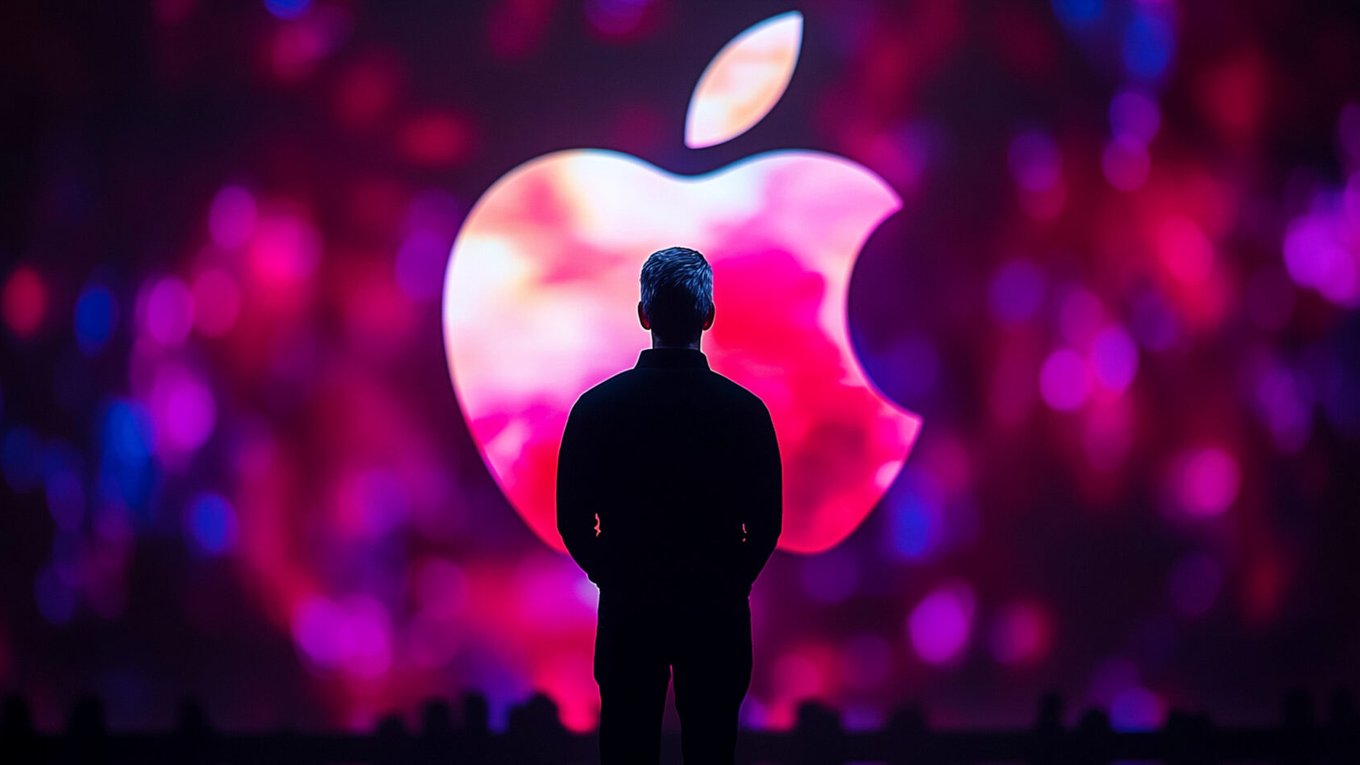 Как Apple превратила PR в инструмент глобального успеха