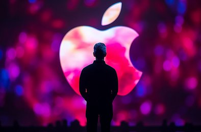 Как Apple превратила PR в инструмент глобального успеха