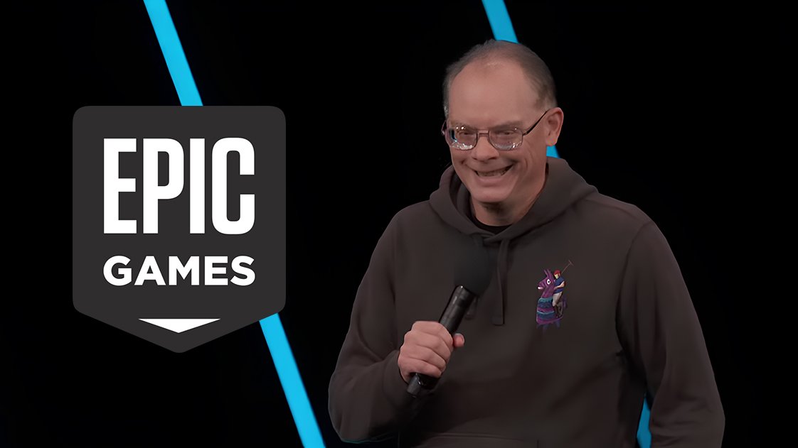 Глава Epic Games раскритиковал лидеров технокомпаний за сближение с республиканцами