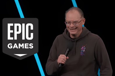 Глава Epic Games раскритиковал лидеров технокомпаний за сближение с республиканцами