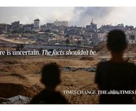 кампания, время перемен, журналистика