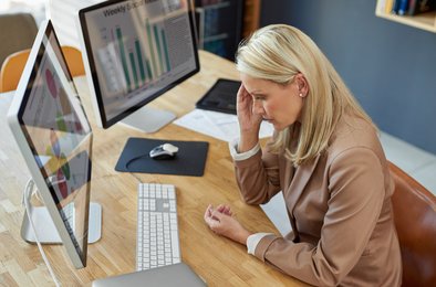 женщины, ИИ, автоматизация, работа, финансы