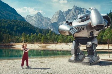 тойота, реклама, кроссовер, автомобиль, маркетинг