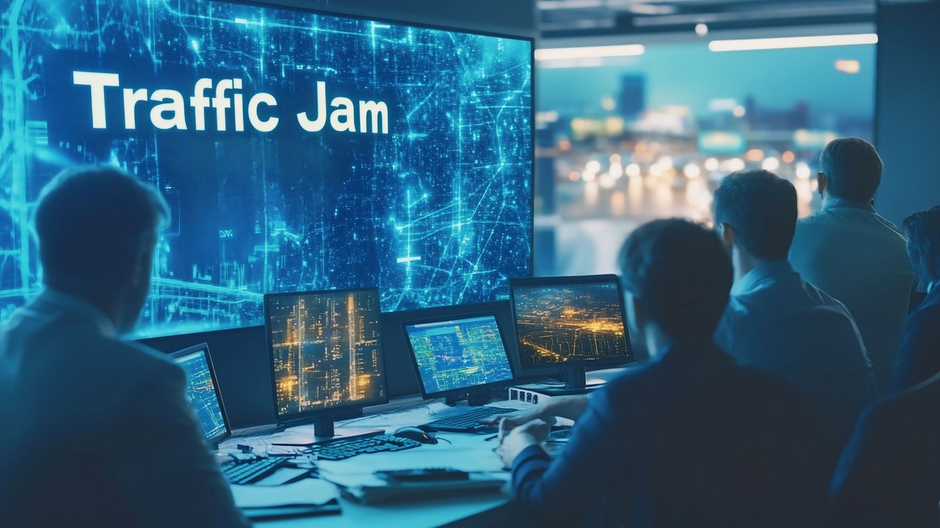 Япония, транспорт, искусственныйинтеллект, вычисления, умныегорода