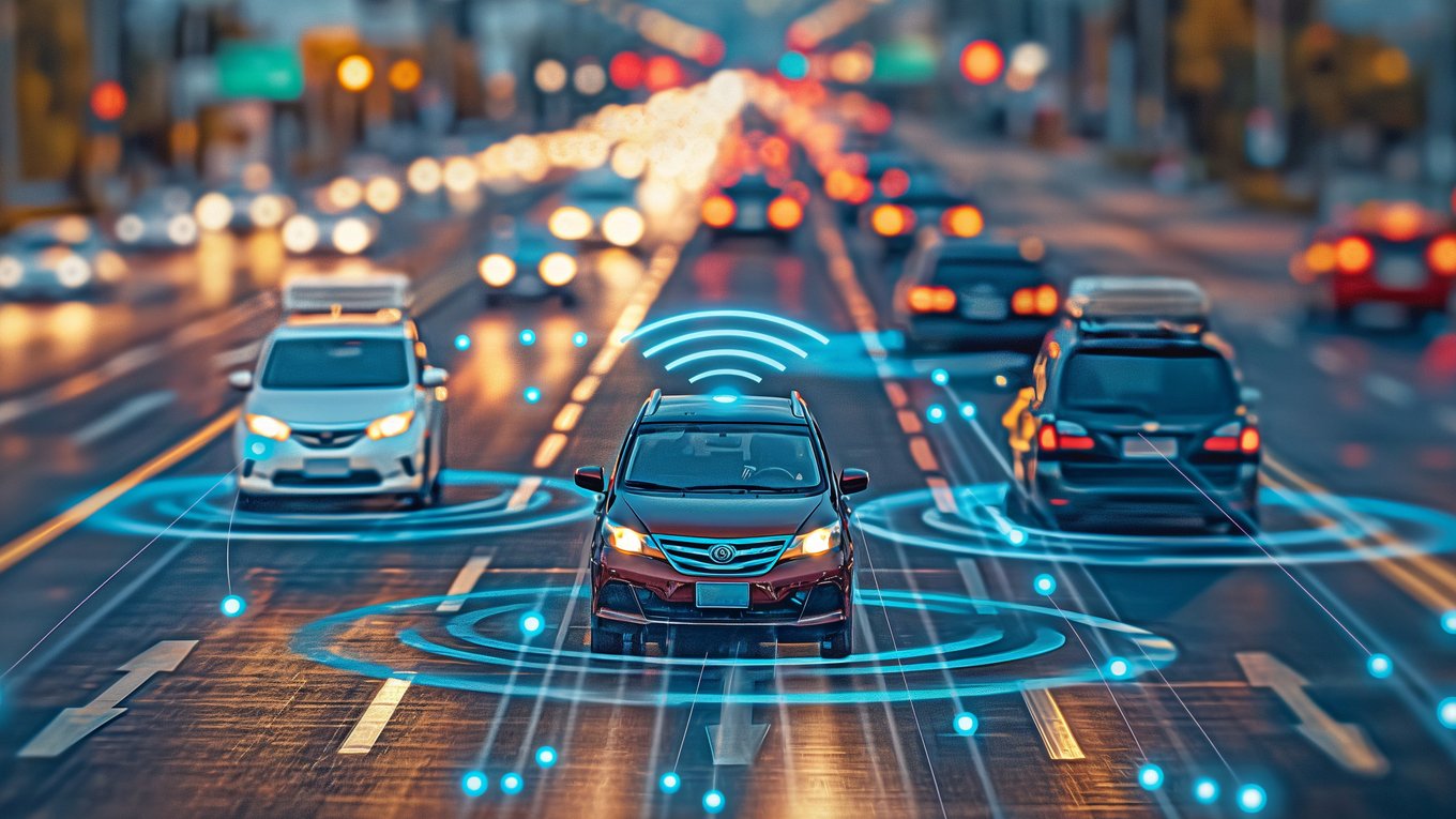 беспилотники, такси, Waymo, безопасность, транспорт