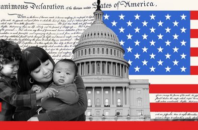 США, мигранты, Белыйдом, иммиграция, медиа