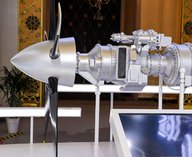 Китай, водород, двигатель, авиация, испытания