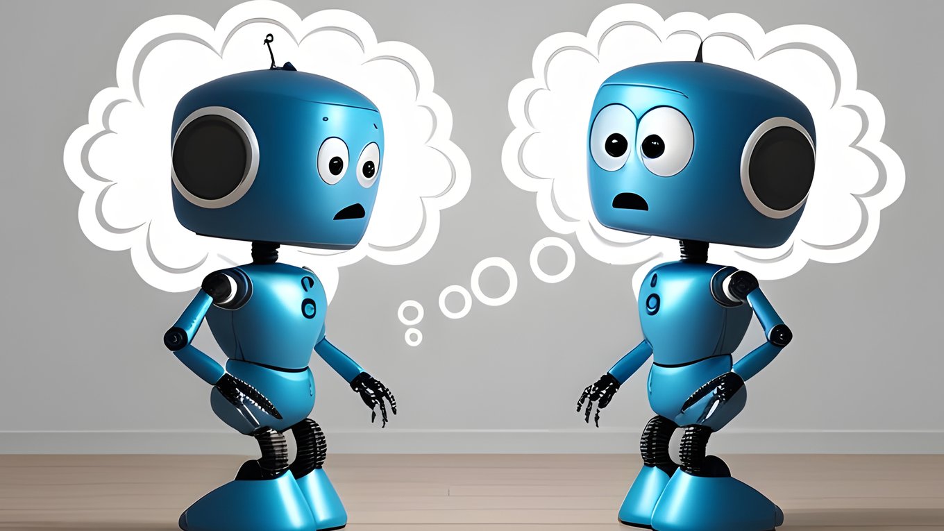 искусственныйинтеллект, рассуждение, нейросети, обучение, диалог