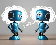 искусственныйинтеллект, рассуждение, нейросети, обучение, диалог