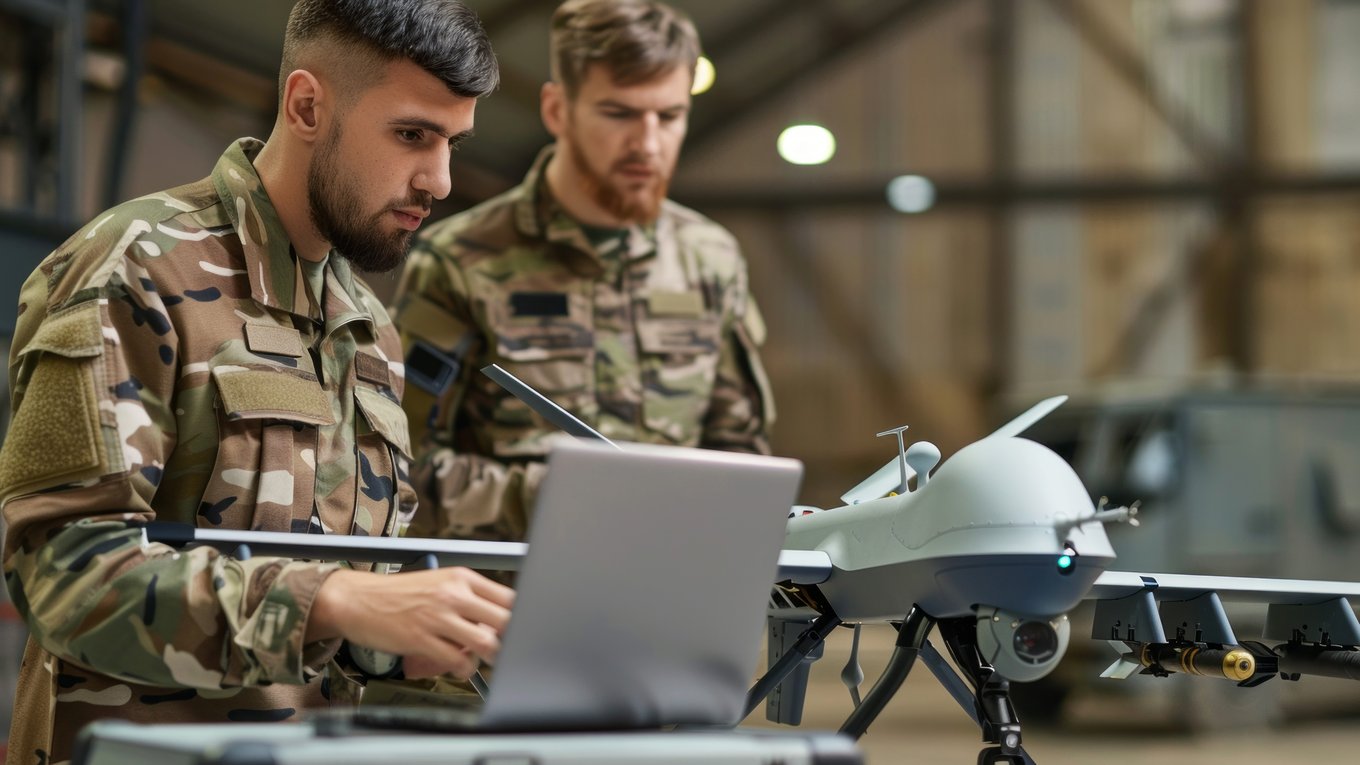 Стартапы, технологии, США, Пентагон, инвестиции